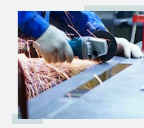 Услуги Изготовление металлоконструкций под ключ в Евпатории