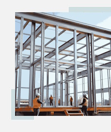 Услуги Изготовление металлоконструкций под ключ в Евпатории