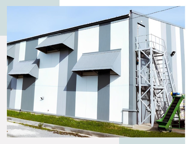 Строительство овощехранилищ от 632 руб. в Евпатория