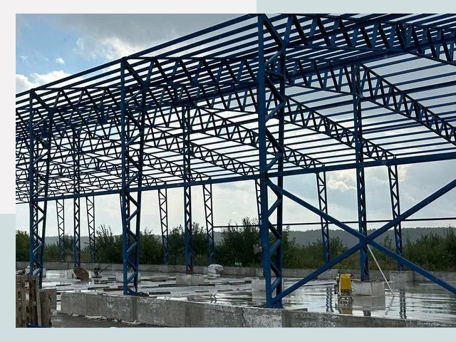 Строительство картодромов в Евпатории