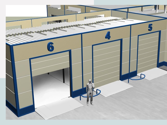 Строительство автомоек от 632 руб. в Евпатория