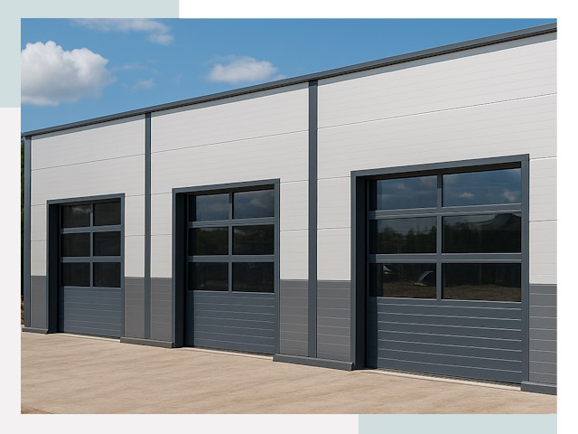 Строительство автомоек в Евпатории