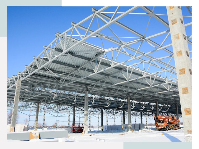 Строительство паркингов в Евпатории