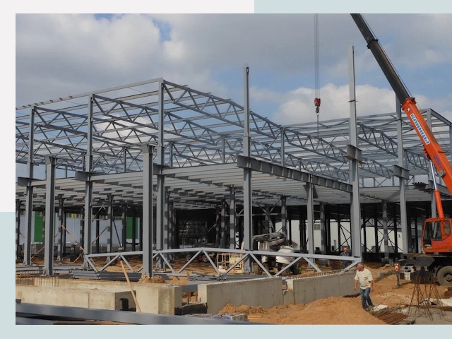 Генеральный подряд в Евпатории