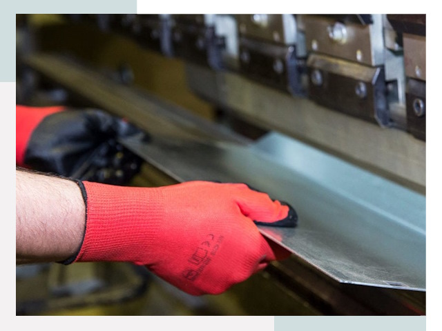 Гибка металла в Евпатория от 632 руб. - Надёжно и быстро