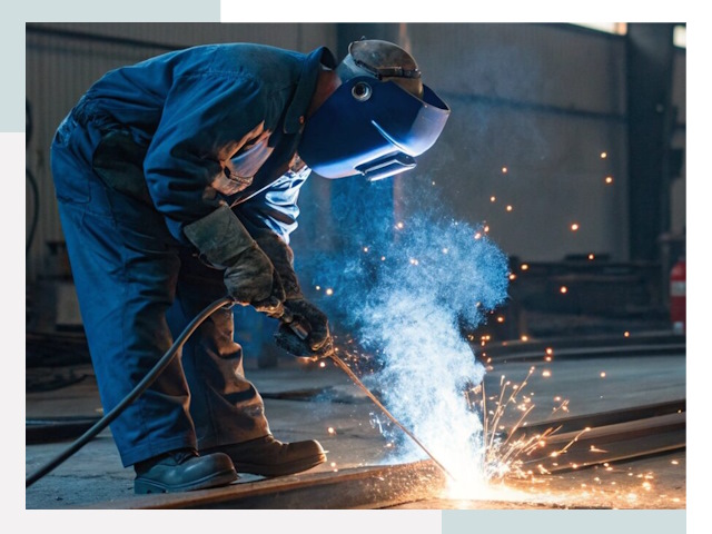 Профессиональные сварочные работы от 632 руб. в Евпатория