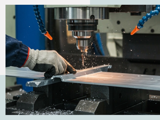 Металлообработка в Евпатории от 632 руб. - Надежно и быстро